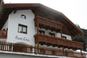Haus Lina See